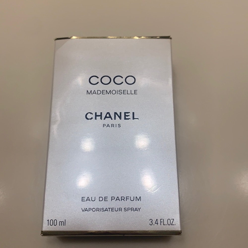 COCO CHANEL